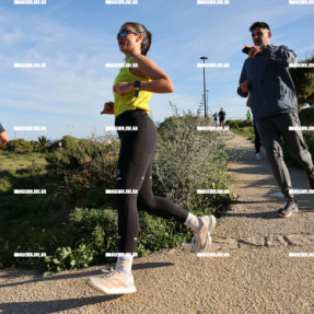 2o Park run Ηρακλειου