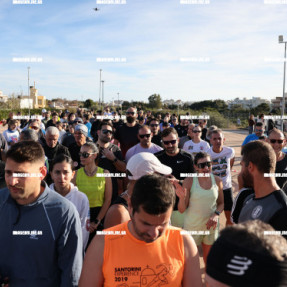 2o Park run Ηρακλειου