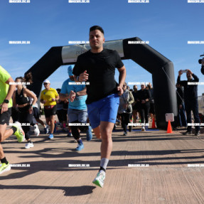 2o Park run Ηρακλειου