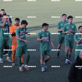 ΠΟΑ - ΓΡΑΝΙΤΗΣ