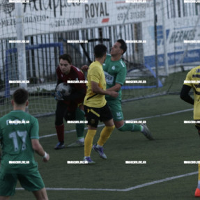 ΠΟΑ - ΓΡΑΝΙΤΗΣ