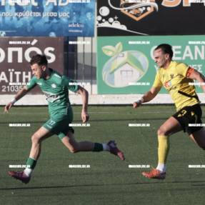 ΠΟΑ - ΓΡΑΝΙΤΗΣ