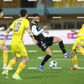 ΟΦΗ - ΠΑΝΑΙΤΩΛΙΚΟΣ