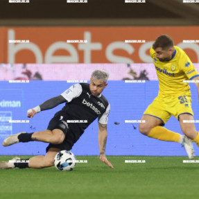 ΟΦΗ - ΠΑΝΑΙΤΩΛΙΚΟΣ