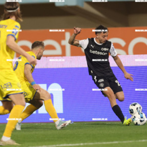 ΟΦΗ - ΠΑΝΑΙΤΩΛΙΚΟΣ