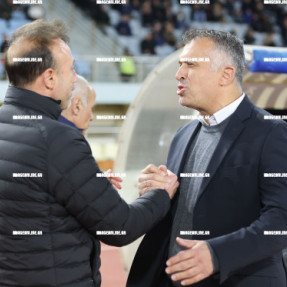 ΟΦΗ - ΠΑΝΑΙΤΩΛΙΚΟΣ