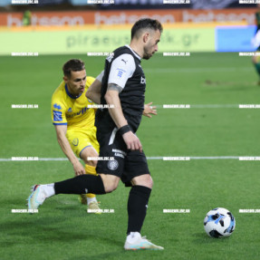 ΟΦΗ - ΠΑΝΑΙΤΩΛΙΚΟΣ