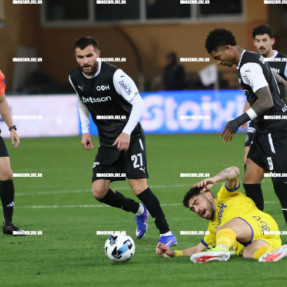 ΟΦΗ - ΠΑΝΑΙΤΩΛΙΚΟΣ