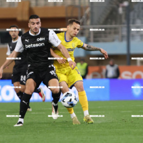 ΟΦΗ - ΠΑΝΑΙΤΩΛΙΚΟΣ