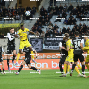 ΟΦΗ - ΠΑΝΑΙΤΩΛΙΚΟΣ