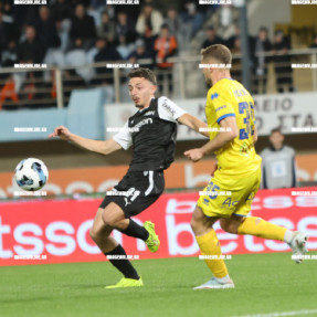 ΟΦΗ - ΠΑΝΑΙΤΩΛΙΚΟΣ