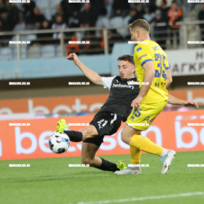 ΟΦΗ - ΠΑΝΑΙΤΩΛΙΚΟΣ