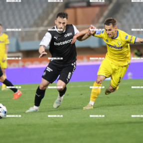 ΟΦΗ - ΠΑΝΑΙΤΩΛΙΚΟΣ