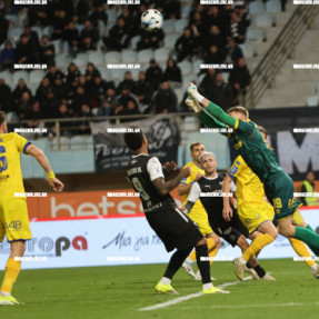 ΟΦΗ - ΠΑΝΑΙΤΩΛΙΚΟΣ