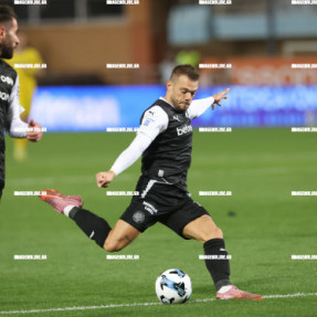 ΟΦΗ - ΠΑΝΑΙΤΩΛΙΚΟΣ