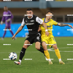 ΟΦΗ - ΠΑΝΑΙΤΩΛΙΚΟΣ