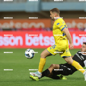 ΟΦΗ - ΠΑΝΑΙΤΩΛΙΚΟΣ