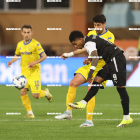 ΟΦΗ - ΠΑΝΑΙΤΩΛΙΚΟΣ