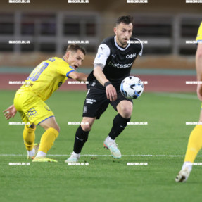 ΟΦΗ - ΠΑΝΑΙΤΩΛΙΚΟΣ