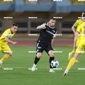 ΟΦΗ - ΠΑΝΑΙΤΩΛΙΚΟΣ