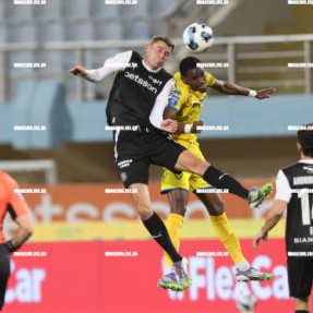 ΟΦΗ - ΠΑΝΑΙΤΩΛΙΚΟΣ