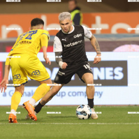 ΟΦΗ - ΠΑΝΑΙΤΩΛΙΚΟΣ