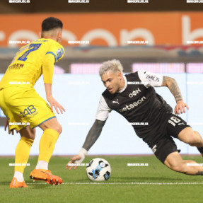 ΟΦΗ - ΠΑΝΑΙΤΩΛΙΚΟΣ