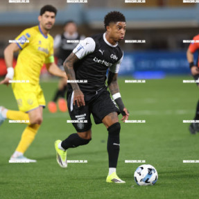 ΟΦΗ - ΠΑΝΑΙΤΩΛΙΚΟΣ