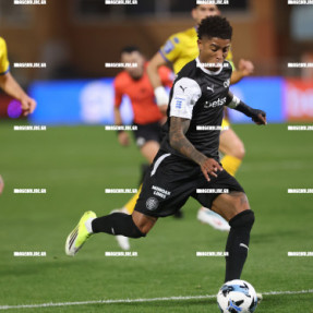 ΟΦΗ - ΠΑΝΑΙΤΩΛΙΚΟΣ