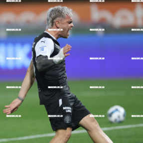 ΟΦΗ - ΠΑΝΑΙΤΩΛΙΚΟΣ