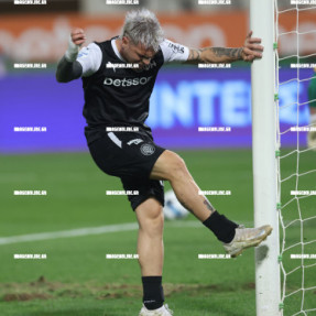 ΟΦΗ - ΠΑΝΑΙΤΩΛΙΚΟΣ