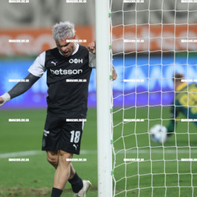 ΟΦΗ - ΠΑΝΑΙΤΩΛΙΚΟΣ