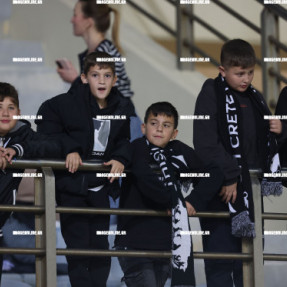 ΟΦΗ - ΠΑΝΑΙΤΩΛΙΚΟΣ