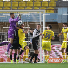 ΟΦΗ - ΠΑΝΑΙΤΩΛΙΚΟΣ