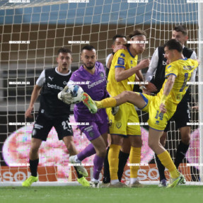 ΟΦΗ - ΠΑΝΑΙΤΩΛΙΚΟΣ