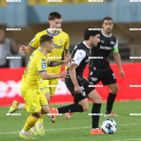 ΟΦΗ - ΠΑΝΑΙΤΩΛΙΚΟΣ