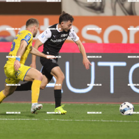 ΟΦΗ - ΠΑΝΑΙΤΩΛΙΚΟΣ