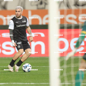 ΟΦΗ - ΠΑΝΑΙΤΩΛΙΚΟΣ