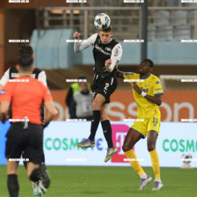 ΟΦΗ - ΠΑΝΑΙΤΩΛΙΚΟΣ