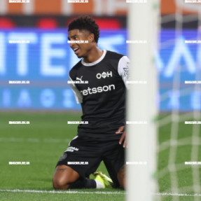 ΟΦΗ - ΠΑΝΑΙΤΩΛΙΚΟΣ