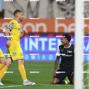 ΟΦΗ - ΠΑΝΑΙΤΩΛΙΚΟΣ