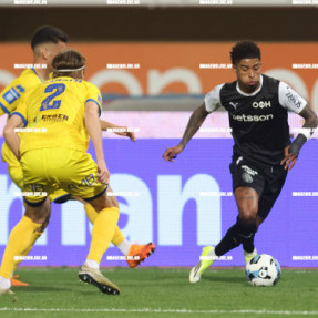 ΟΦΗ - ΠΑΝΑΙΤΩΛΙΚΟΣ