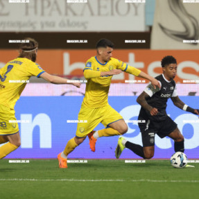 ΟΦΗ - ΠΑΝΑΙΤΩΛΙΚΟΣ