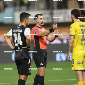 ΟΦΗ - ΠΑΝΑΙΤΩΛΙΚΟΣ