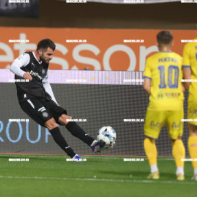 ΟΦΗ - ΠΑΝΑΙΤΩΛΙΚΟΣ