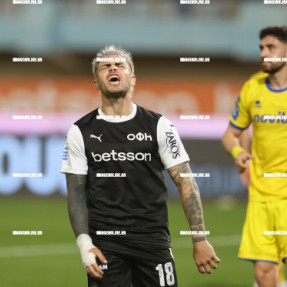 ΟΦΗ - ΠΑΝΑΙΤΩΛΙΚΟΣ