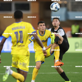 ΟΦΗ - ΠΑΝΑΙΤΩΛΙΚΟΣ