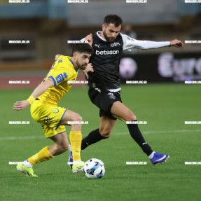 ΟΦΗ - ΠΑΝΑΙΤΩΛΙΚΟΣ