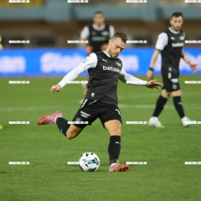 ΟΦΗ - ΠΑΝΑΙΤΩΛΙΚΟΣ