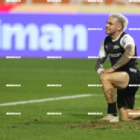 ΟΦΗ - ΠΑΝΑΙΤΩΛΙΚΟΣ